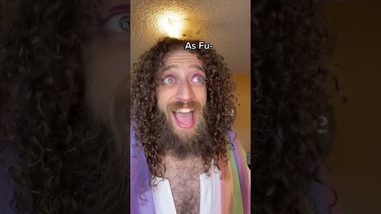 King James was Gay- Yes The Bible Guy | Gay Jesus 