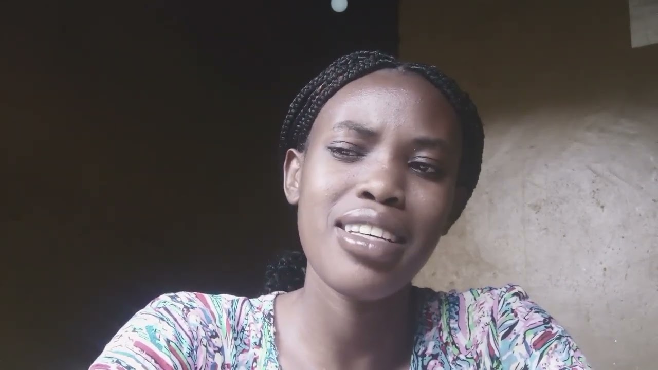 Warinzi miryanko yacu Manaa ntacyo twakuburanye part 5