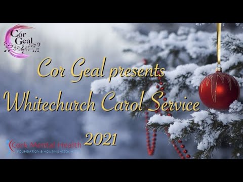 Whitechurch Carol Service 2021