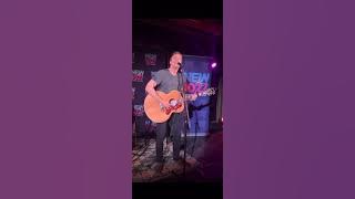 Rob Thomas - “Timeless” (Acoustic)