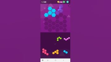 How To Solve Smart Puzzles Hexagons Simple Level 1-120 Walk Through Solution Walkthrough Pixign