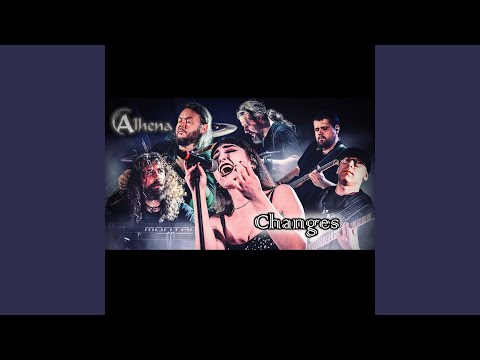 Sleduj Changes - Live version na YouTube