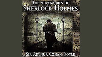 The Adventure of the Engineer