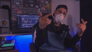 Mixstereo - Estado de Emergência ( Video Oficial ) @wirebeats777