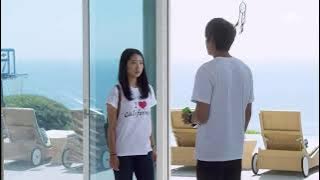 The Heirs eps 3 sub indo part8