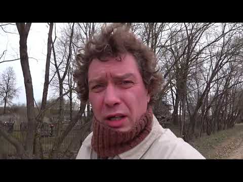Краденая Пасха. Как