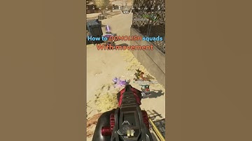 Get GOD TIER movement with UltraKey - FREE trial #apexlegends #apexlegendsclips #apex #apexmovement