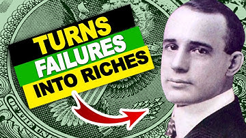 How to Turn 11 Reasons for Failure into Habits of Financial Wealth Napoleon Hill Street Capital