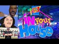 ISH6XS SPECIAL: NXT IN YOUR HOUSE WITH SPECIAL GUESTS: BOB HUNT &amp; BOBBY&#39;S BREAKDOWNS