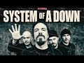 Nu Metal Titans Unleashed: Korn, Slipknot, Linkin Park, and Limp Bizkit AI Reimagined Evolution