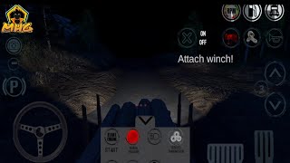 MHG- Reduce RTCD gameplay - village map screenshot 2
