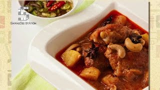 Sawasdee Station | Osha Restaurant Ep.1 screenshot 2