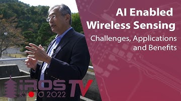 AI Enabled Wireless Sensing: Challenges, Applications, and Benefits