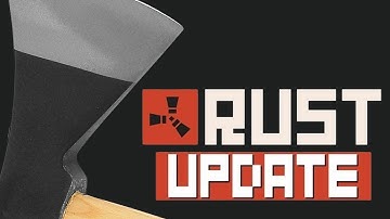 Обновления Rust experimental - 31.07.2014. Строим дом!