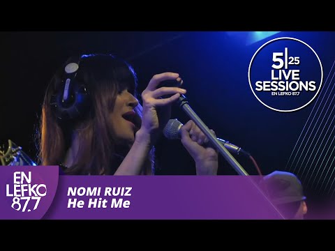 525 Live Sessions