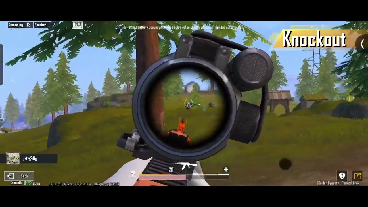 Pubg mobile Best gameplay - YouTube