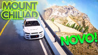 WE CLIMB THE NEW MOUNT CHILIAD! IT'S SPECTACULAR! - [GTA RP - Young Life Ep.41]