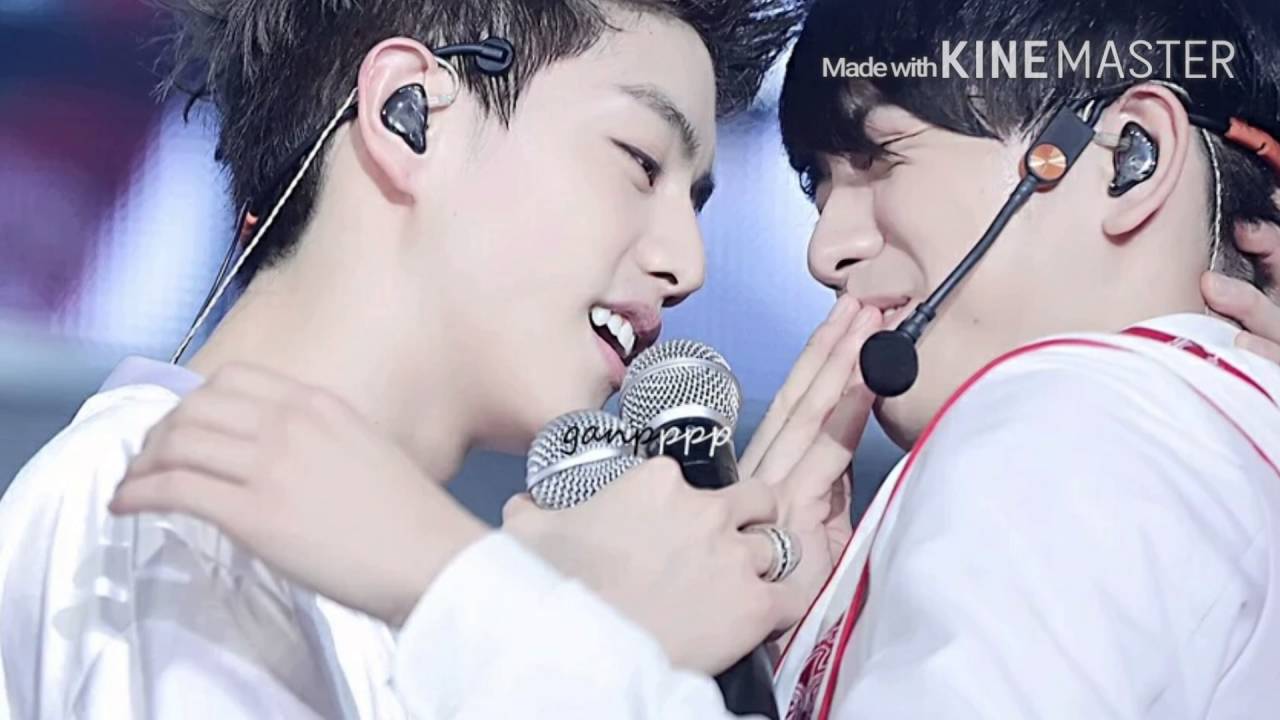 MarkBam  feat. Junior ผิดที่ไว้ใจ