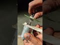 DIY D.C motor life hacks | Make DIY Grinder | 775 D.C motor hacks | #Shorts