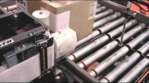 EPI Labelers   Leading Edge Print Apply Labeler Video   Email