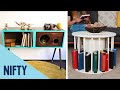 18 DIY Tables