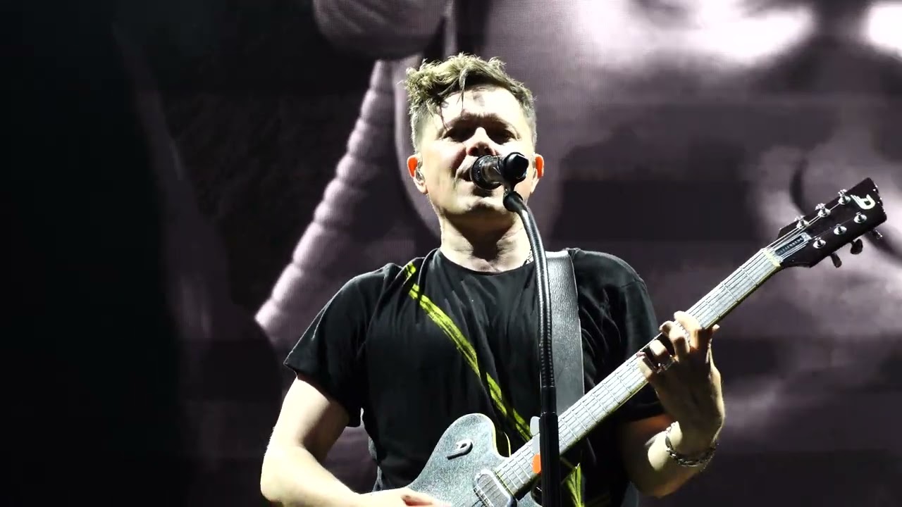 Michael Patrick Kelly - Königstein 06.07.2024 - America