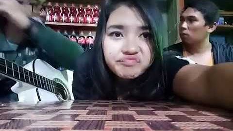 Monang Ft Anira -DIDIA HO (cover mega sihombing)