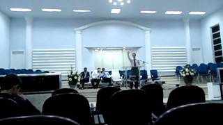 Elieder Montenhine Pereira