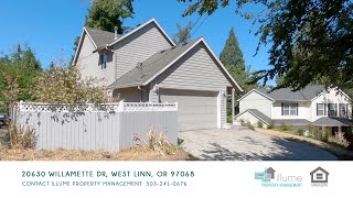 20630 Willamette Dr, West Linn, OR 97068