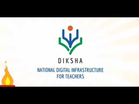 DIKSHA PORTAL FOR TEACHERS - HOW TO USE