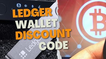 Ledger Wallet  Discount Code 🚨 Active Ledger Coupon, Promo Code & Ledger Review (2022)