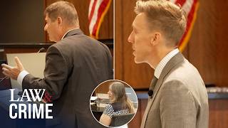 Mother-in-Law Murder Plot Trial — UT v. Tracey Grist — Full Closing Arguments