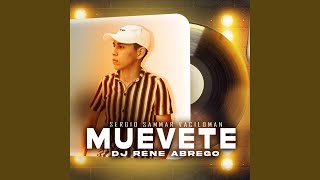 Muevete - Dj René Abrego