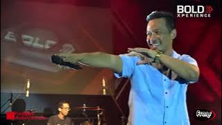 ' LA BOLD - BOLD EXPERIENCE ' - Konser SHAGGYDOG -  ' AMBILKAN GELAS ' TOUR CONCERT