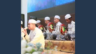 Nurul Huda Wafanaa Penampilan Maulid (Live)