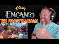 The Family Madrigal (From "Encanto") REACTION