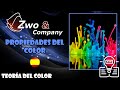 🎨 ¡LAS PROPIEDADES DEL COLOR! -  Pintar Miniaturas || Teoría del Color #1✨