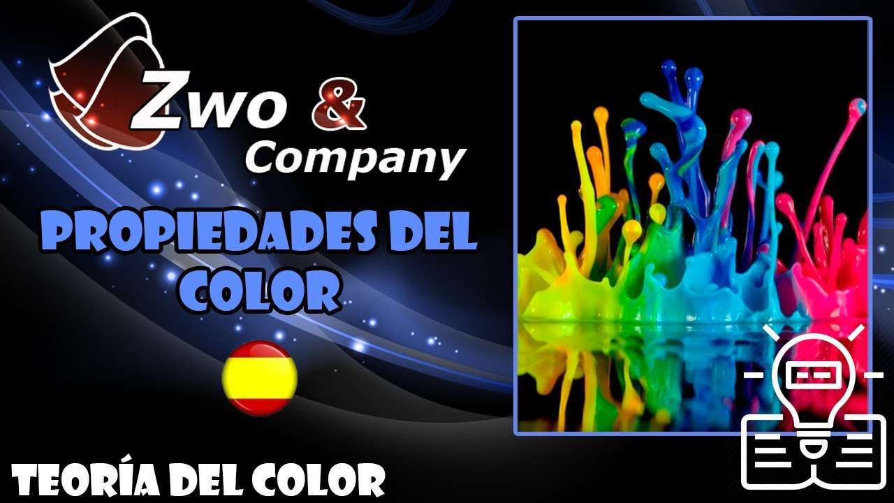 🎨 ¡LAS PROPIEDADES DEL COLOR! -  Pintar Miniaturas || Teoría del Color #1✨