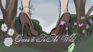Omen & to the Wild : Anything Map | BACKUPS NEEDED!! 13/18 Done!