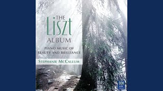 Six Consolations, S. 172: No. 3 in D-Flat Major. Lento placido