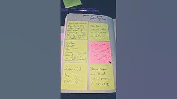 How I set up my stalogy B6 365 days notebook 📓 #stalogy #planner #godsgirl