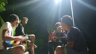 Nongkrong Malam Minggu 😀😀😀