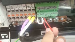 Arcube Controller On Single phase