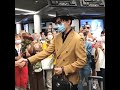 Arrive at Sochi Airport 08.19.2021 @DimashQudaibergen_official