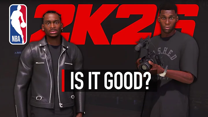 10 MOST Important Changes To NBA 2K26 *Should You Buy?*
