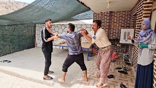 Download Lagu Chaotic Fate:Disruption of th Nasib family order by Hojat Shayad and conflicts with Nasib and Sakine MP3 Download Lagu Chaotic Fate:Disruption of th Nasib family order by Hojat Shayad and conflicts with Nasib and Sakine MP3