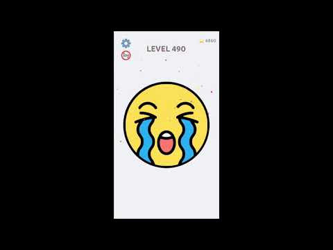 Emoji Puzzle Levels 461 - 490
