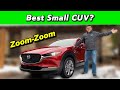 Mazda's New Small CUV Is A Winner - 2020 Mazda CX-30