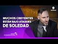 Es Sobrenatural - Ryan LeStrange  - Enlace TV