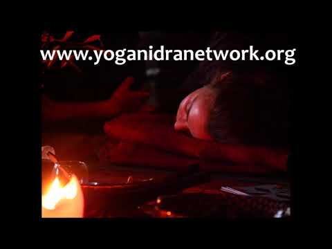 Finding Space Inside Yoga Nidra- Helen Moss- Yoga Nidra Network yoga nidra meditação